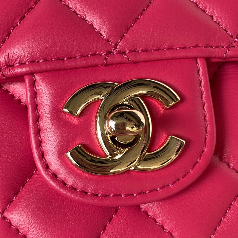 Satchel Bags - CHL Bags - 2174