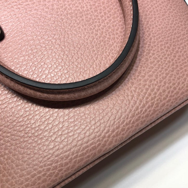 Satchel Bags - GCI Bags - 3593
