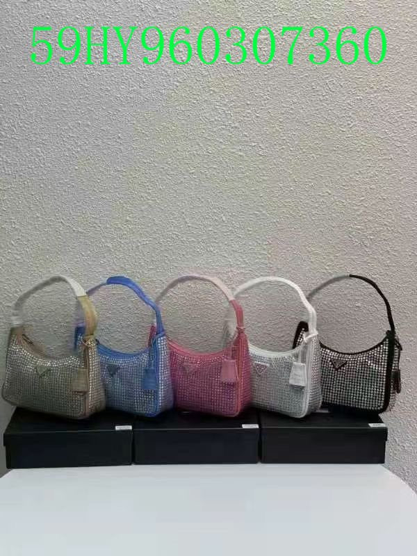 Satchel Bags - PDA Bags - 4606
