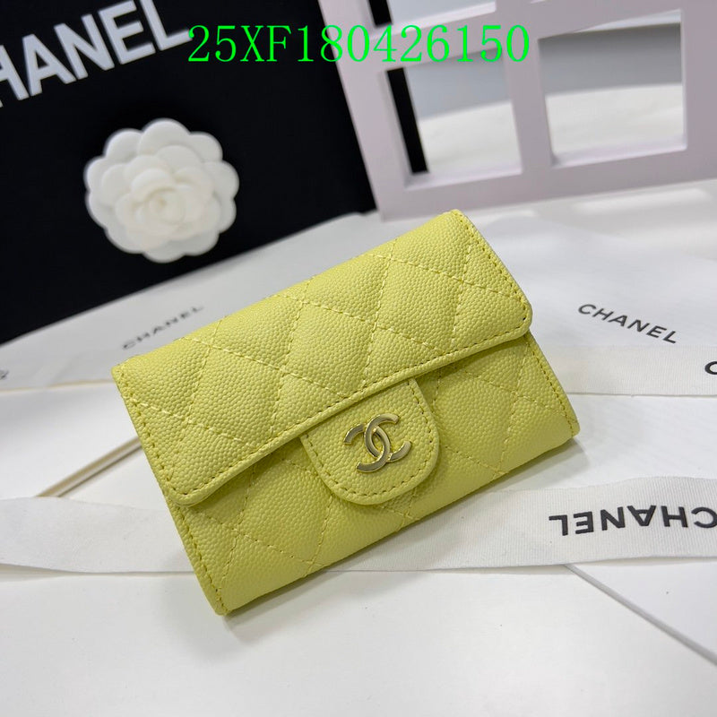 Glami - CHL Wallet - 2365
