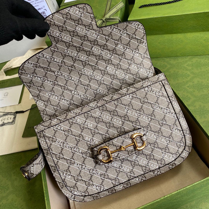 Satchel Bags - GCI Bags - 5827