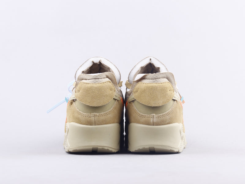 GLM - Max90 Wheat