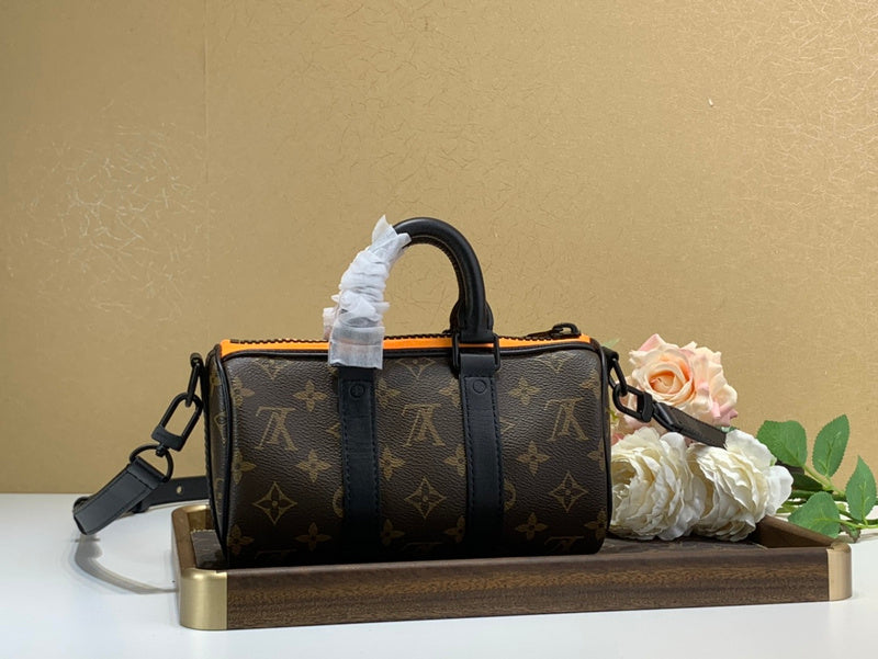 Satchel Bags - VL Bags - 6380