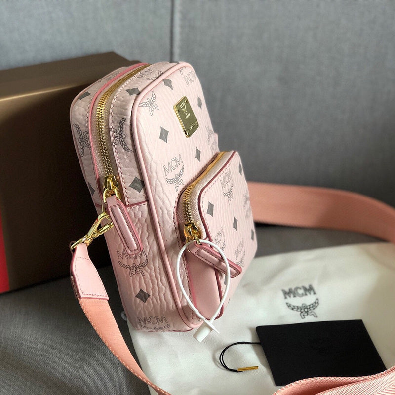 Satchel Bags - MC Bags - 232