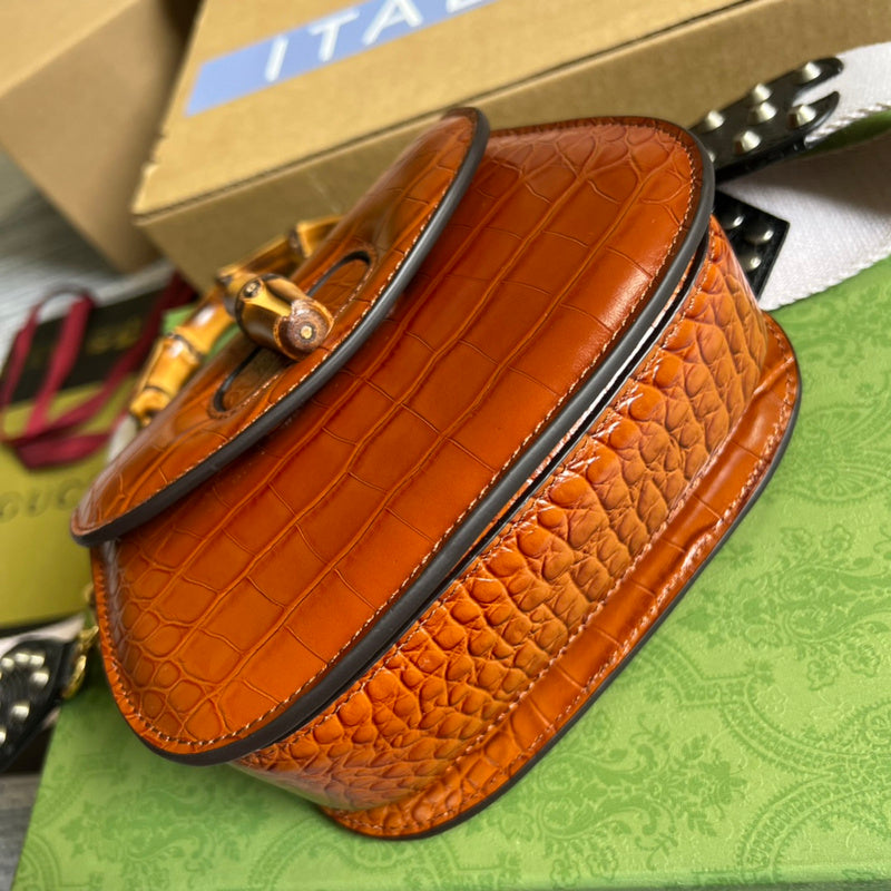 Satchel Bags - GCI Bags - 4446
