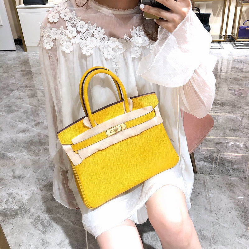 Satchel Bags - HMS-Bags - 1040