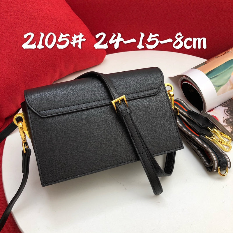 Satchel Bags - PDA Bags - 851