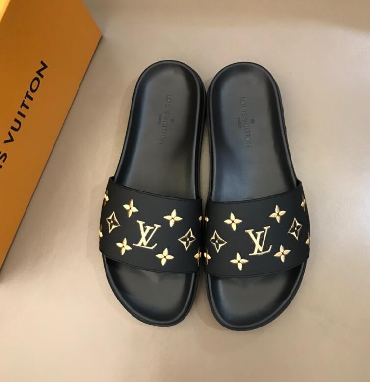 glami shop- LOV Men Shoes - 1552