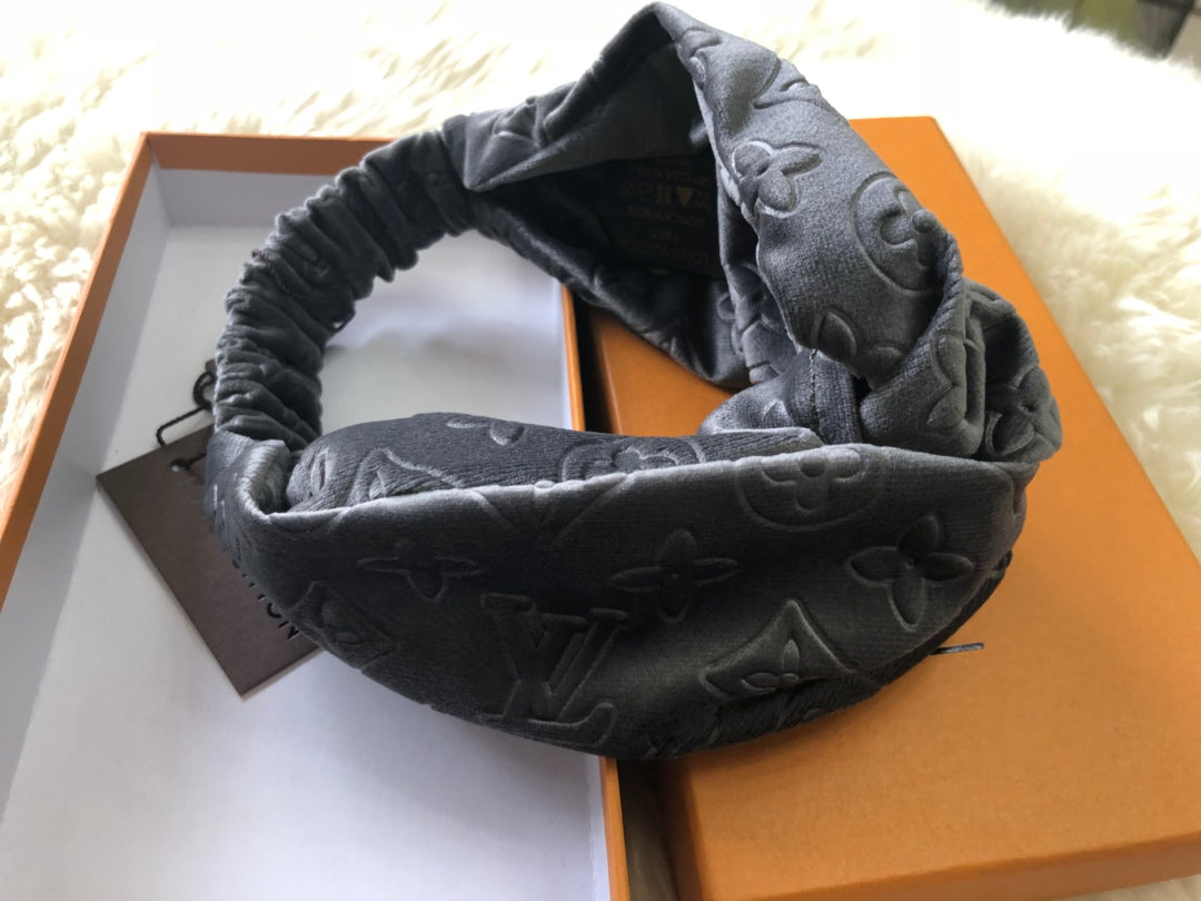 GLM - New Hair Band LUV 003