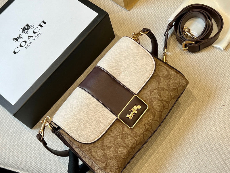 Satchel Bags - CCH Bags - 437