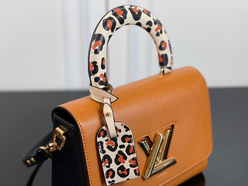 Satchel Bags - VL Bags - 1393