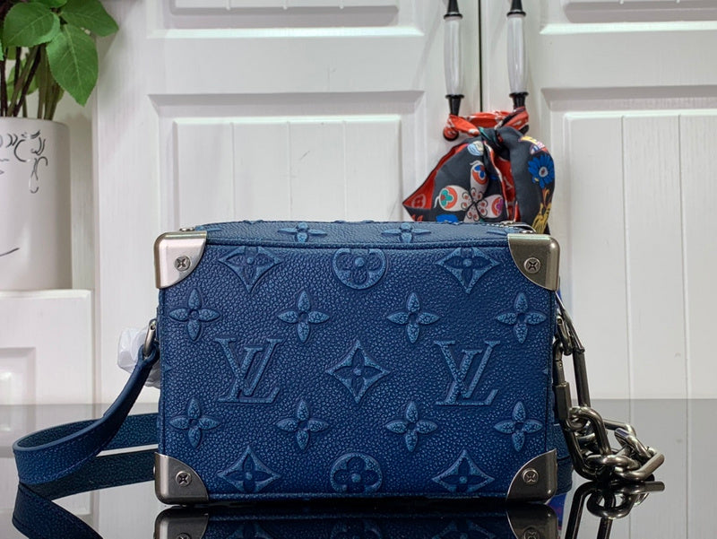 Satchel Bags - VL Bags - 3421