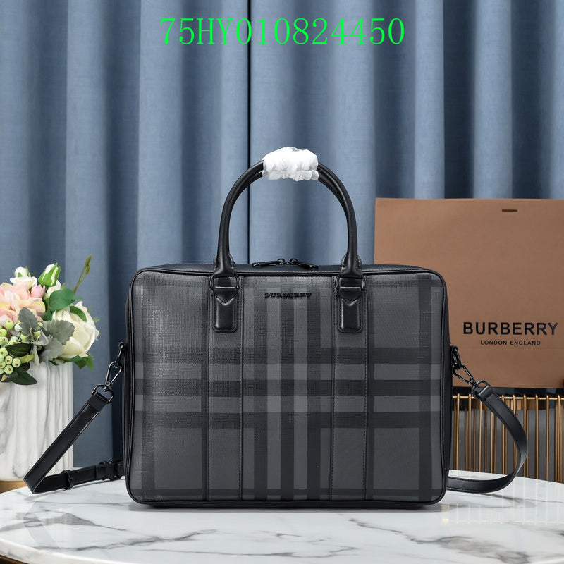 Fan Fashion -GLM - Top quality BBR Bags - 038