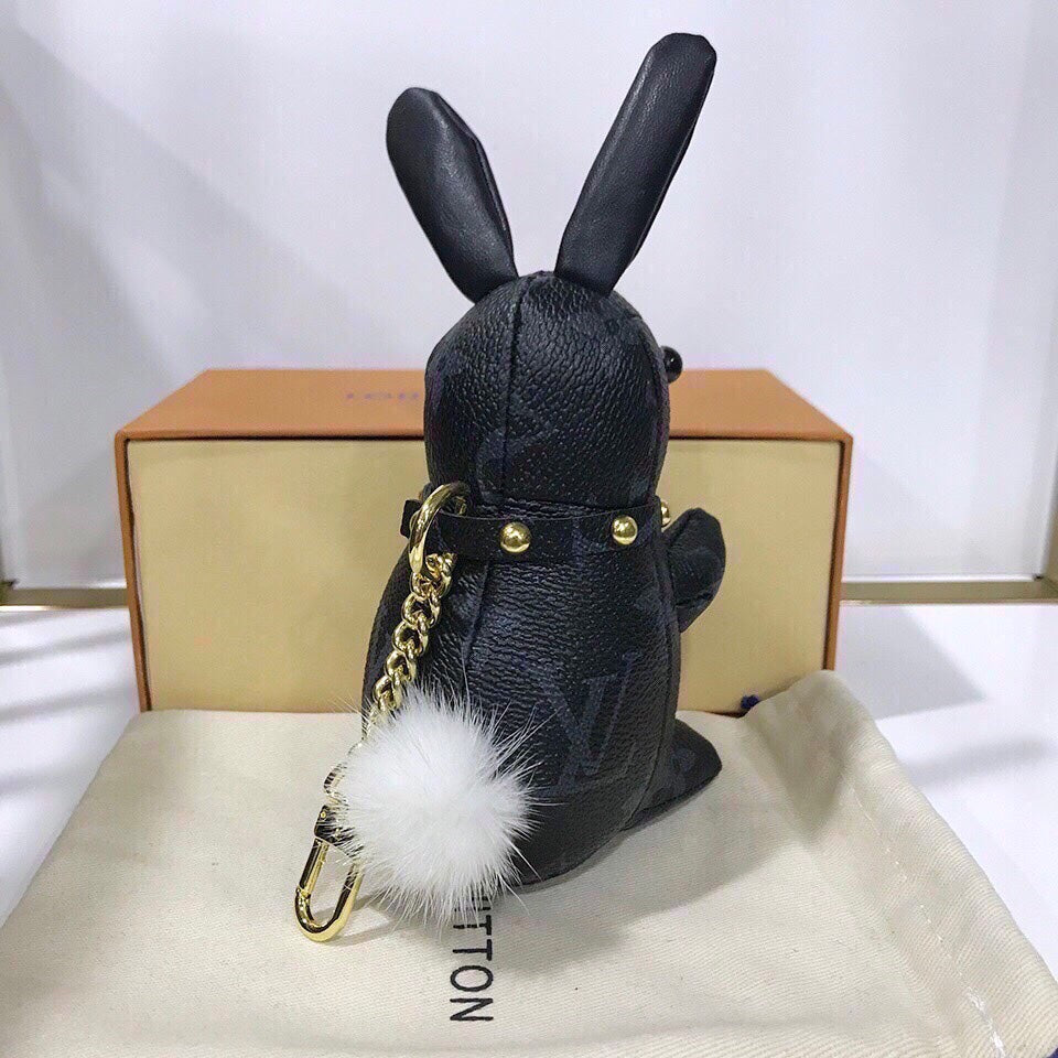 GLM -Top Quality Keychains LUV 051