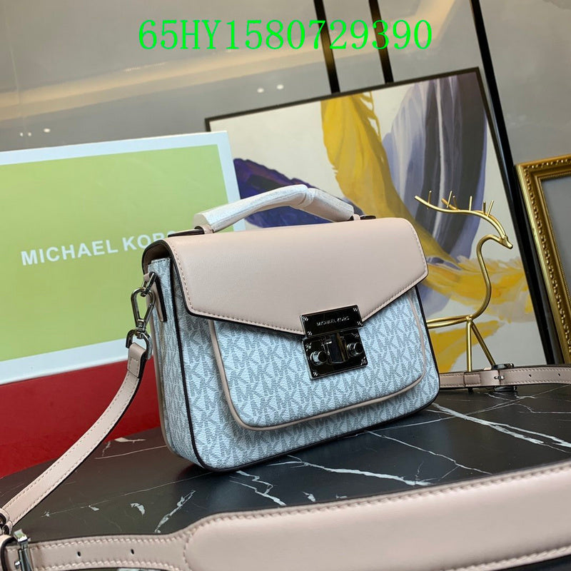Satchel Bags - MK Bags - 682