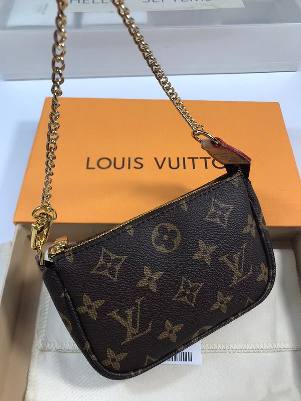 Satchel Bags - VL Bags - 2180