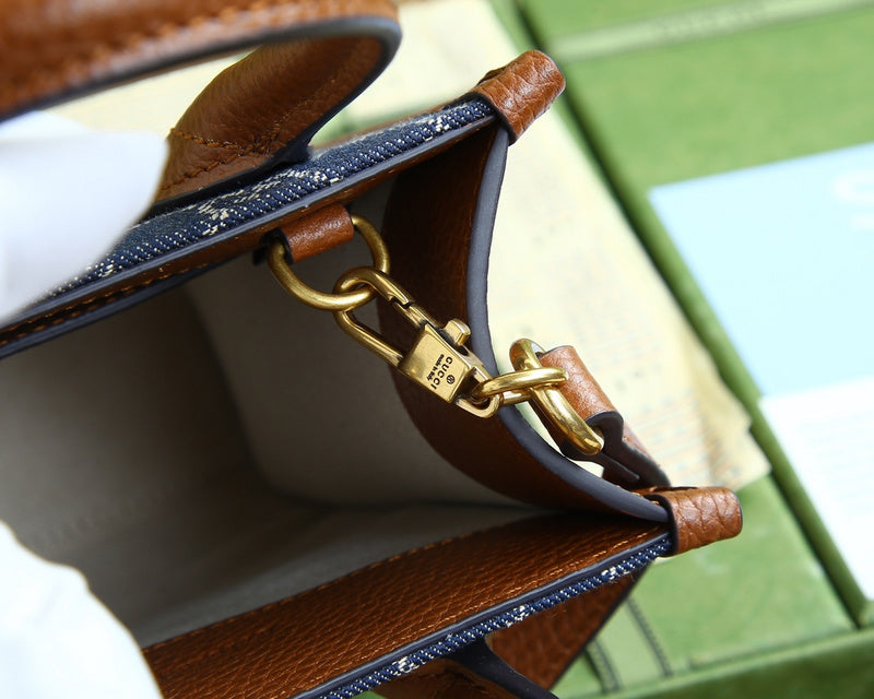 Satchel Bags - GCI Bags - 932