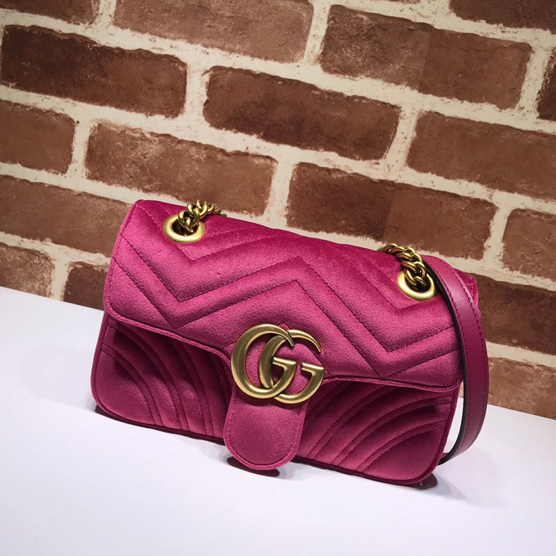 Satchel Bags - GCI Bags - 1141