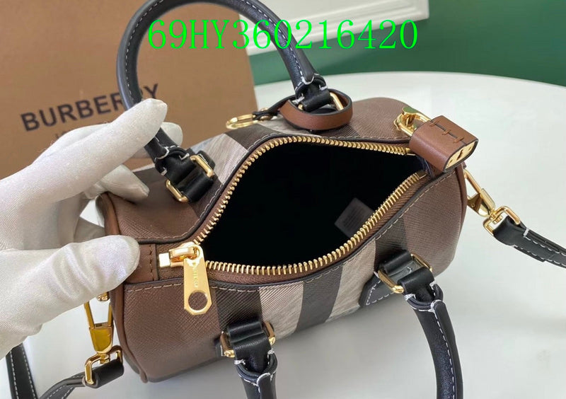 Fan Fashion -GLM - Top quality BBR Bags - 199