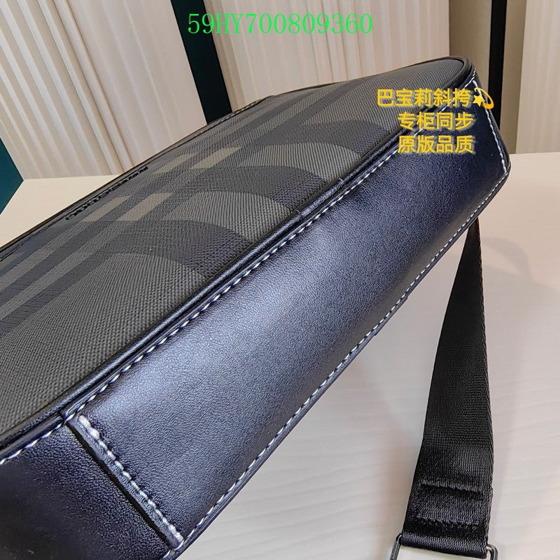 Fan Fashion -GLM - Top quality BBR Bags - 072