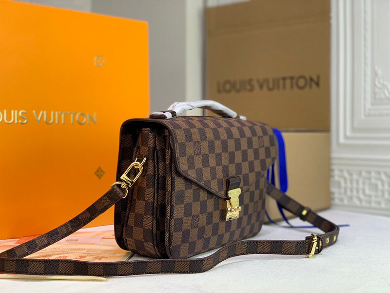 Satchel Bags - VL Bags - 2249