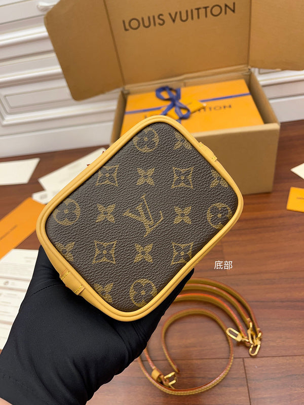 Glami GlamI Lu-Vi Bags - 16637