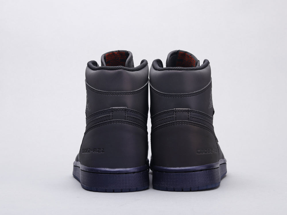 GLM - AJ1 Fearless Chameleon
