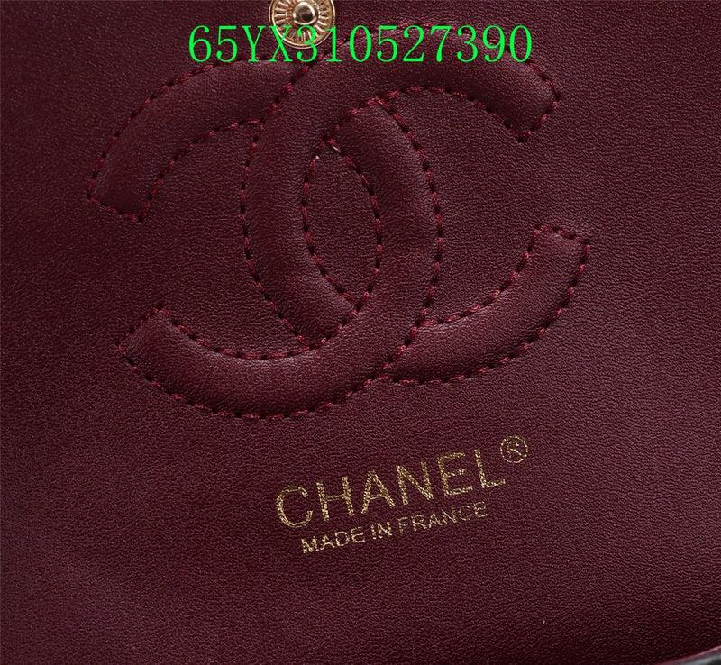 Satchel Bags - CHL Bags - 5402