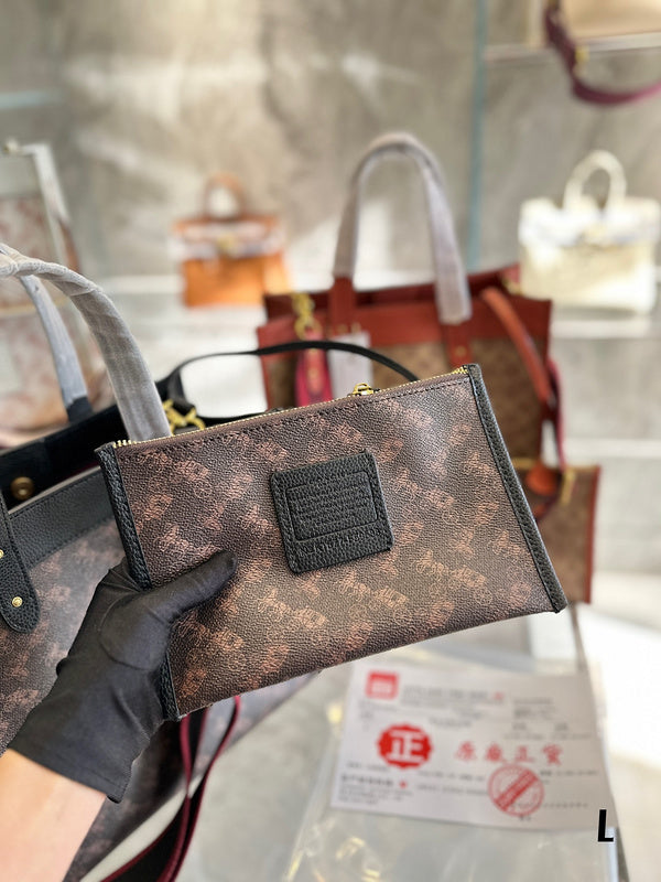 Satchel Bags - CCH Bags - 355