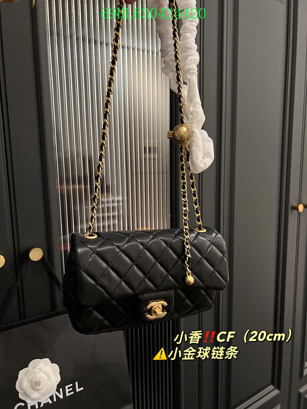 Glami - CHL Bags - 1055
