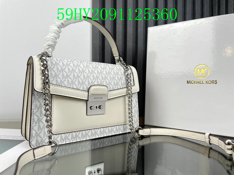 Satchel Bags - MK Bags - 535