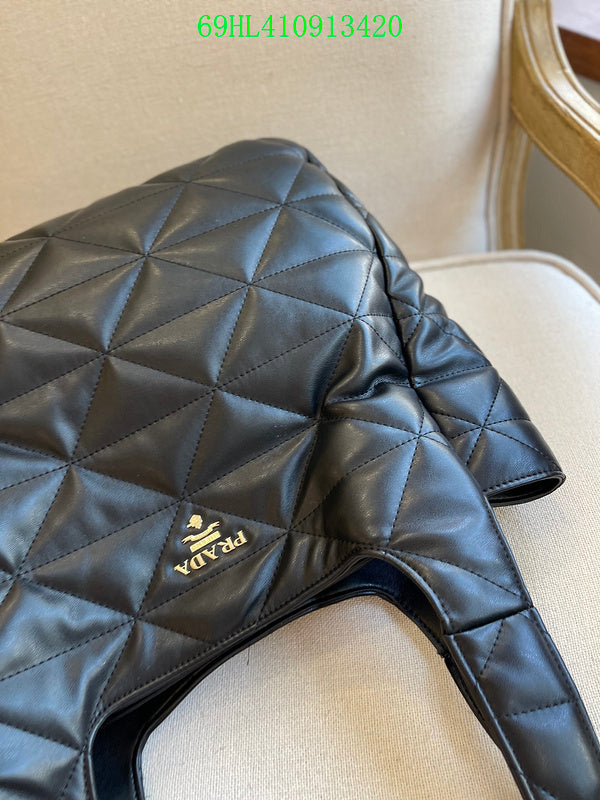 Satchel Bags - PDA Bags - 4003