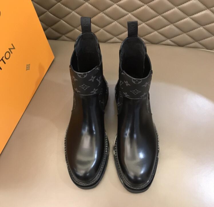 glami shop- LOV Men Shoes - 843