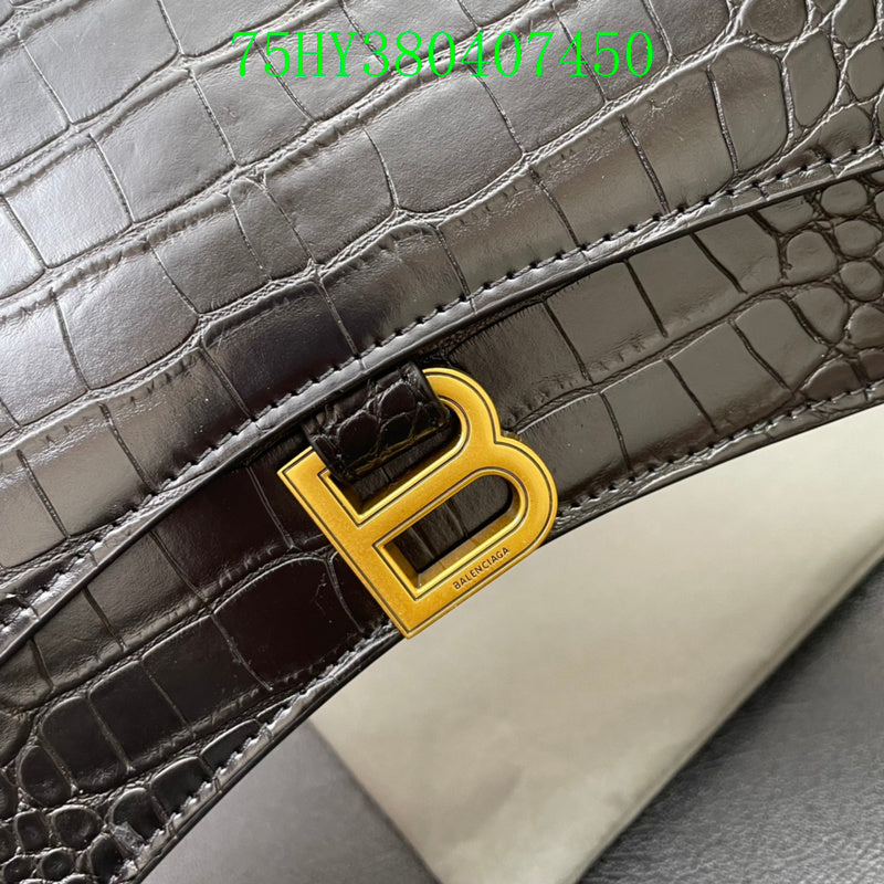 Satchel Bags - BGA Bags - 1831