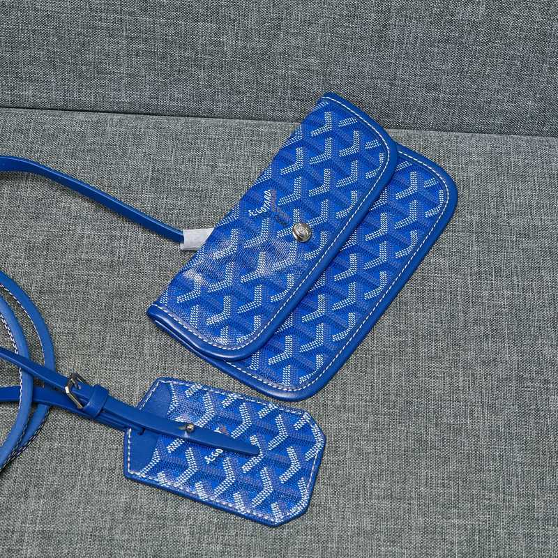 GLM - GYO Bags - 1501