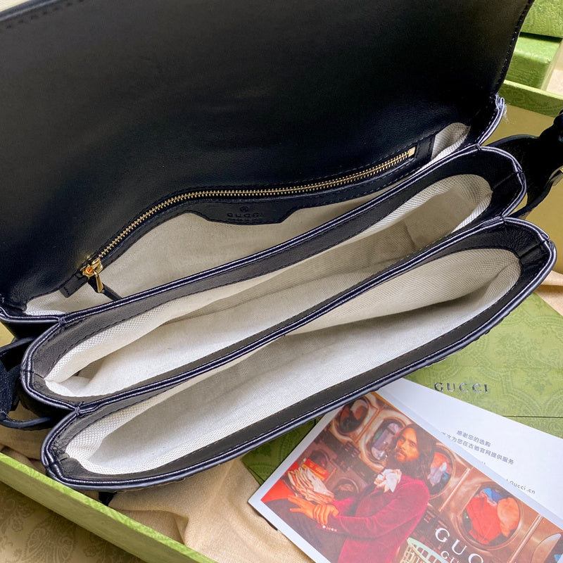 Satchel Bags - GCI Bags - 1101