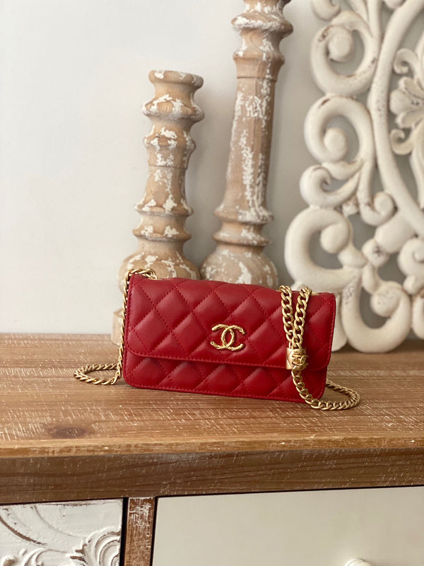 Satchel Bags - CHL Bags - 2593