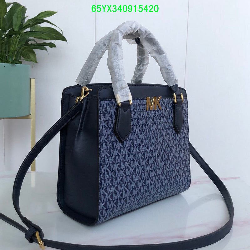 Satchel Bags - MK Bags - 881