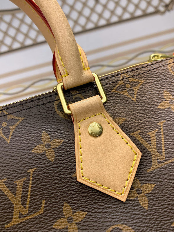 Satchel Bags - VL Bags - 6268