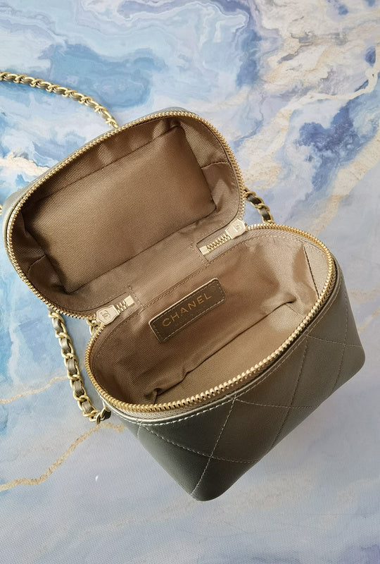 Satchel Bags - CHL Bags - 1428