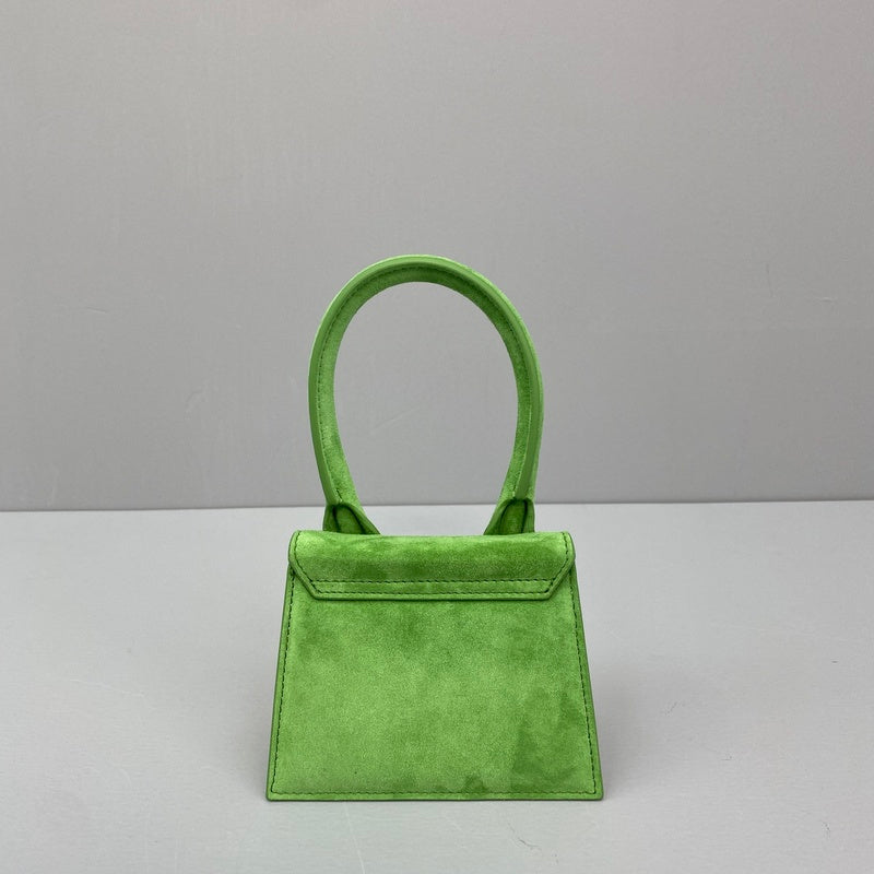 Satchel Bags - JQMS Bags - 197
