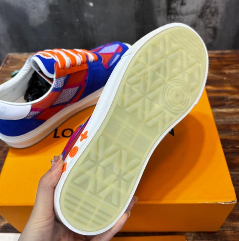 glami shop- LOV Men Shoes - 818