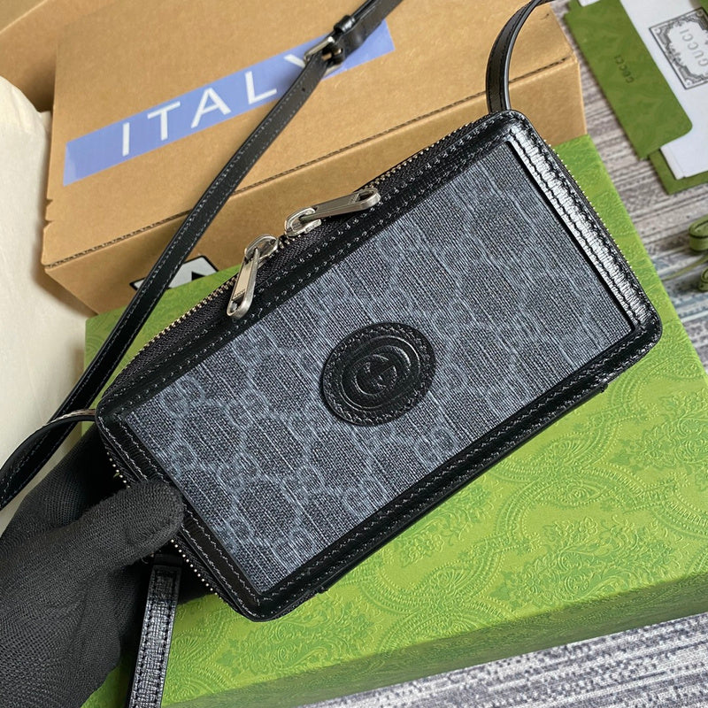 GLM - gg Bags - 321