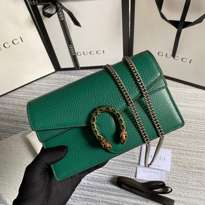 Satchel Bags - GCI Bags - 4668