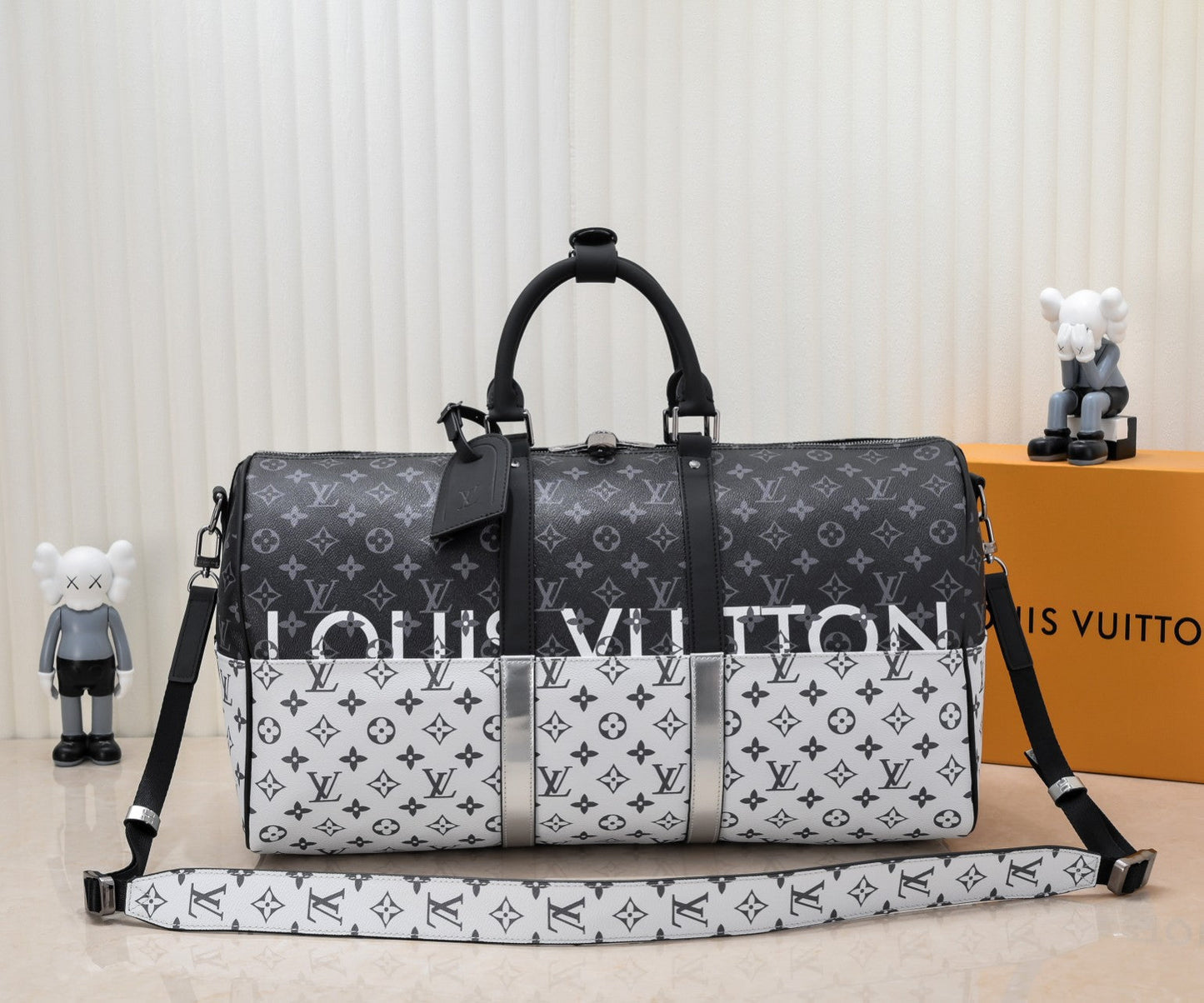 GLM - Top Quality Bag LUV 655