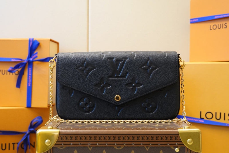 Satchel Bags - VL Bags - 5153