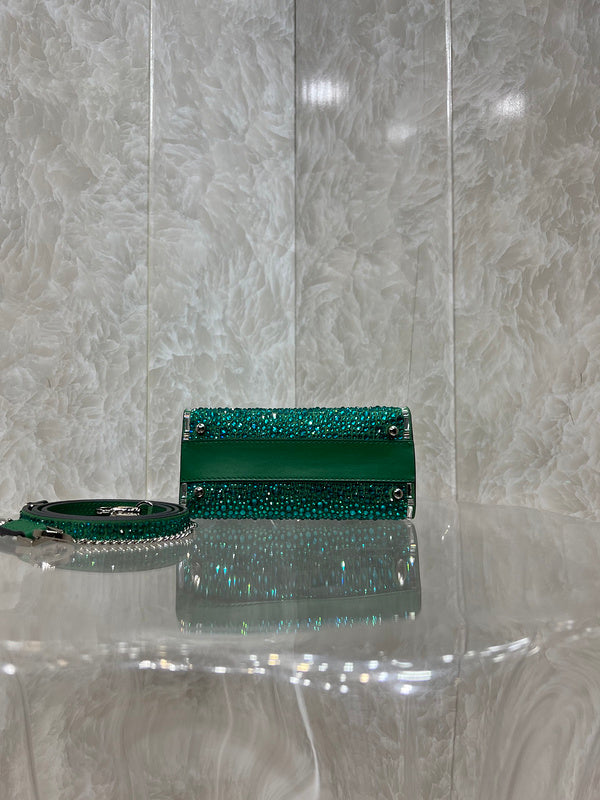 GLM - VEL Bags - 1153