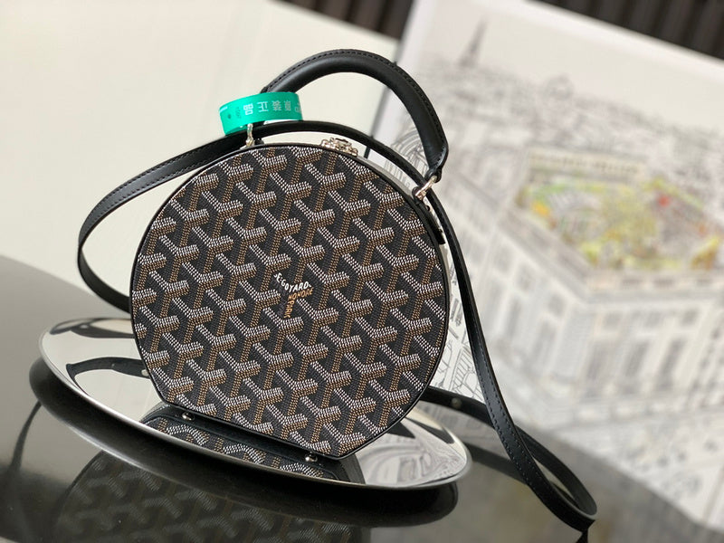 GLM - GYO Bags - 383