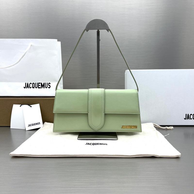 Satchel Bags - JQMS Bags - 008