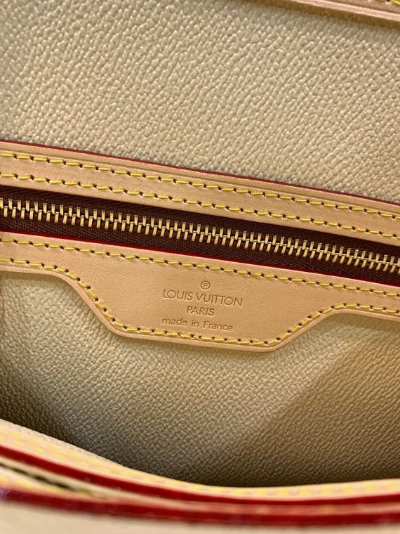 Satchel Bags - VL Bags - 6245